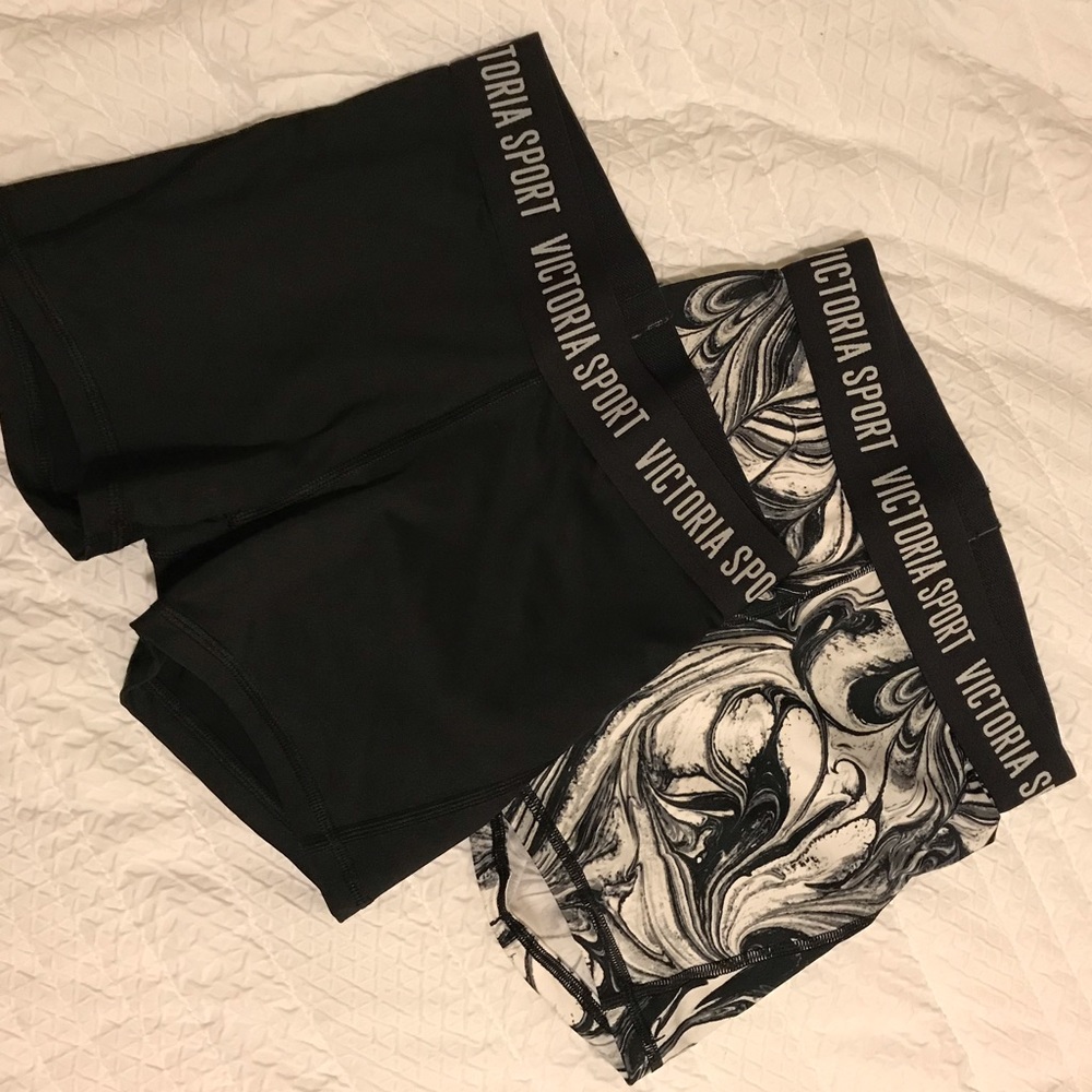 Running Shorts